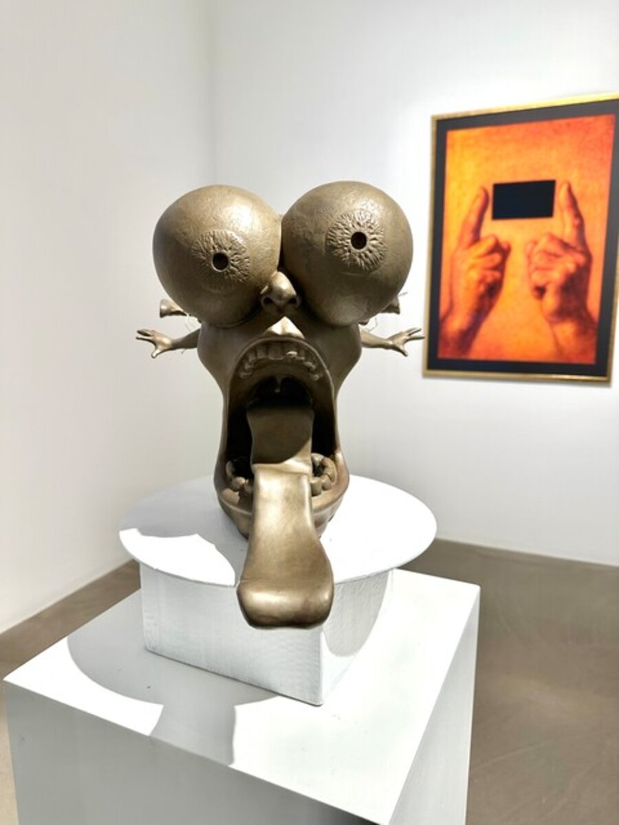 Ego II