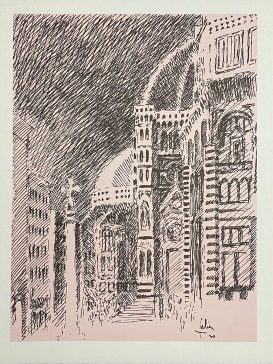 Florence, Santa Maria del Fiore
