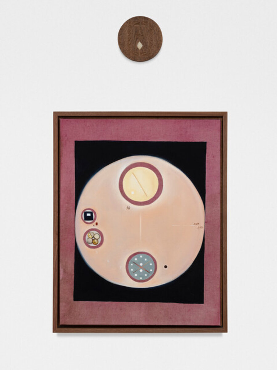 Visualization for Dilation 7