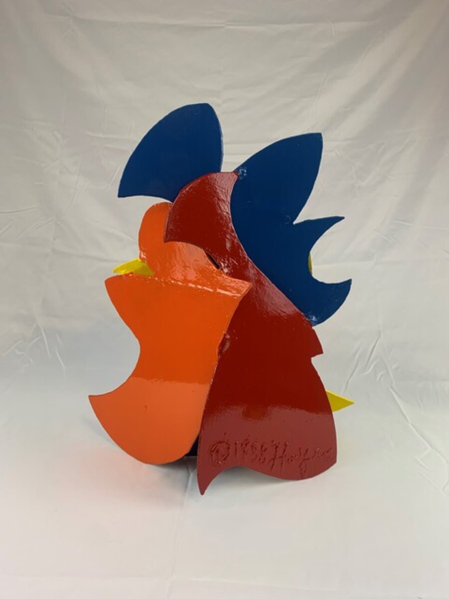 Medium Sculpture