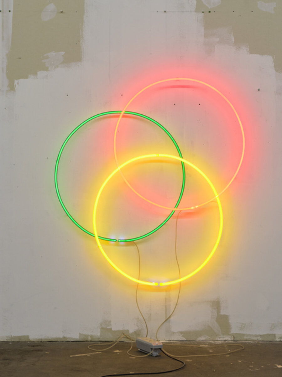 Stationary Orbit