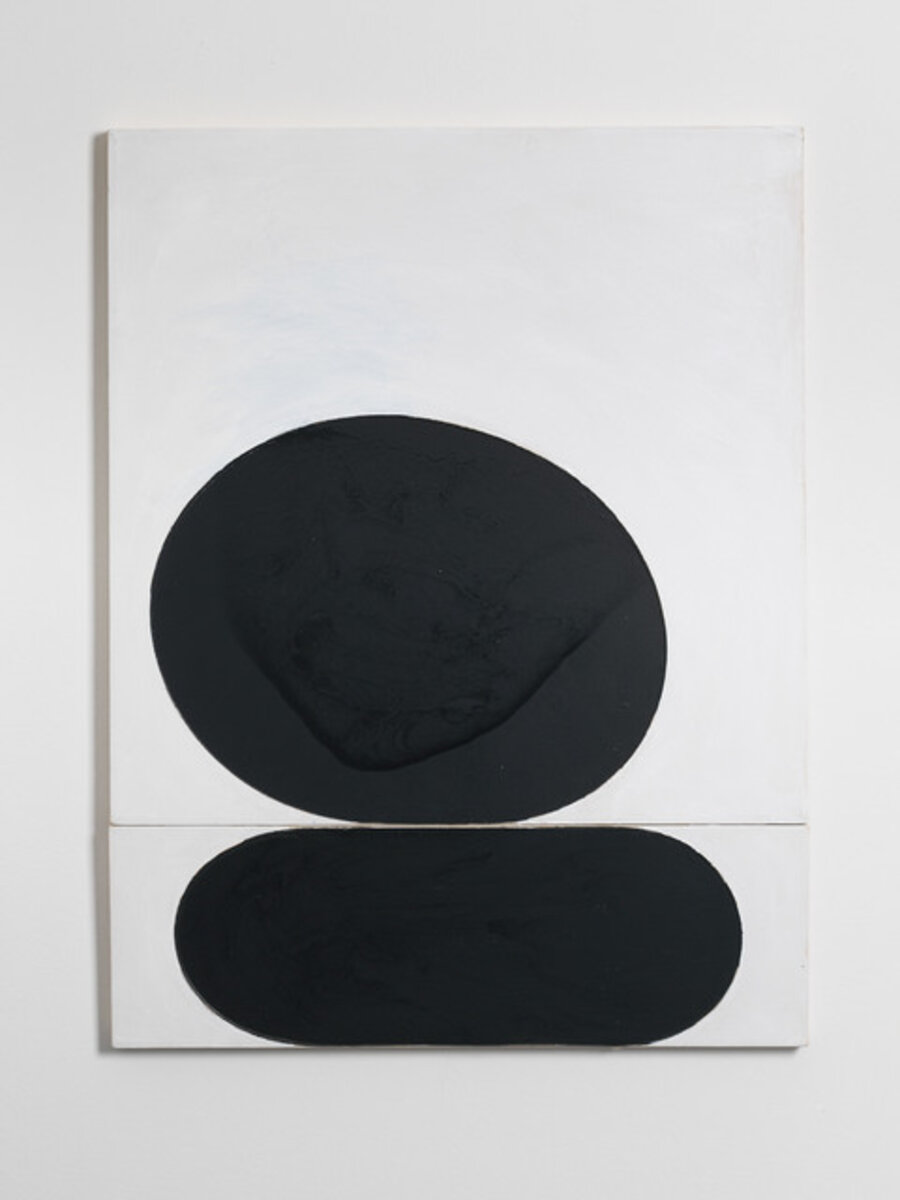 Black Painting