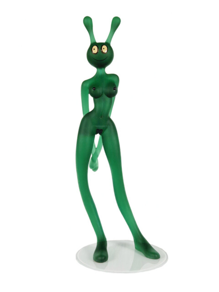 La Venusienne
