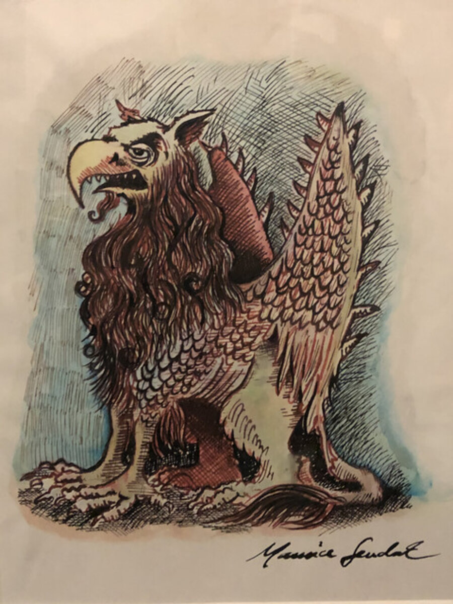 Griffin