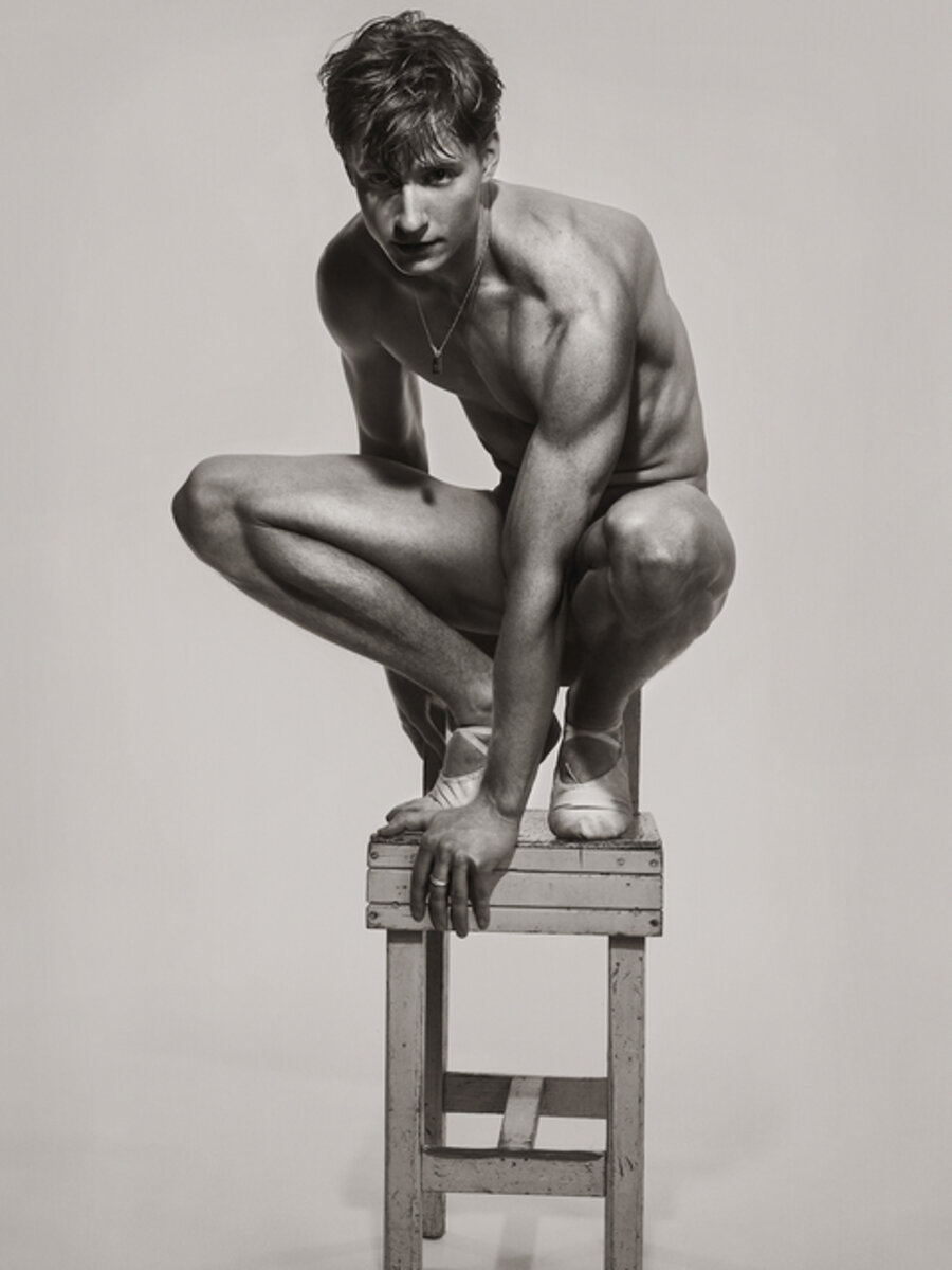 Ethan Steifel