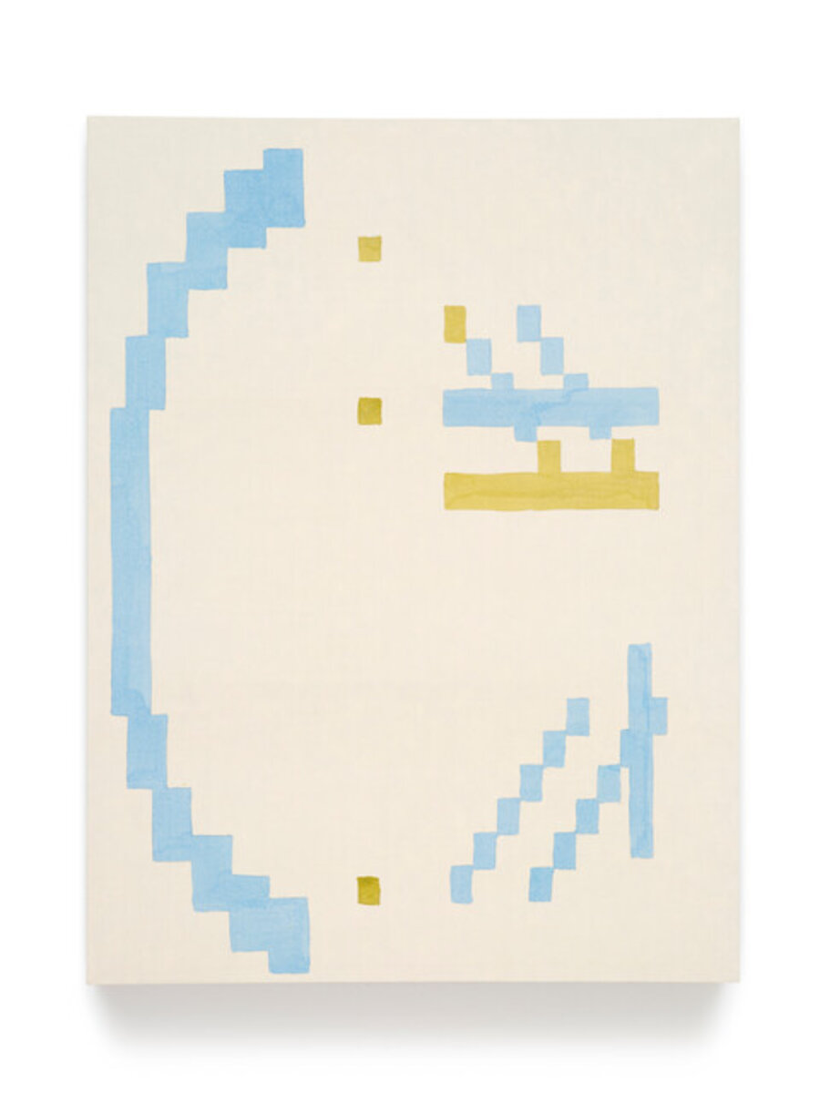 Jeong 61 x 81 — Act #03