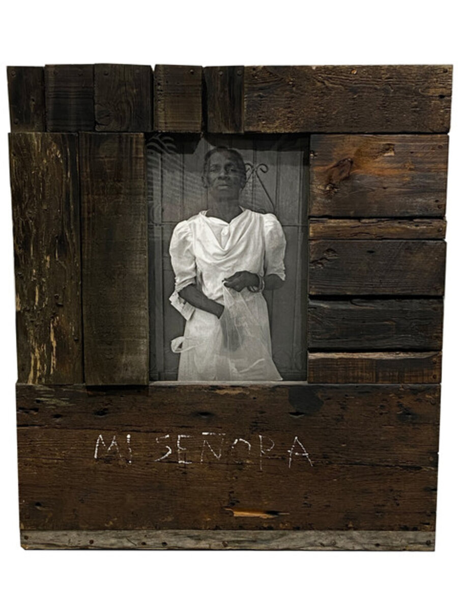 Mi Señora