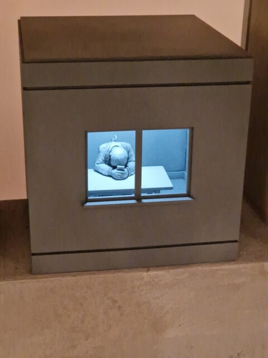 BUNKER