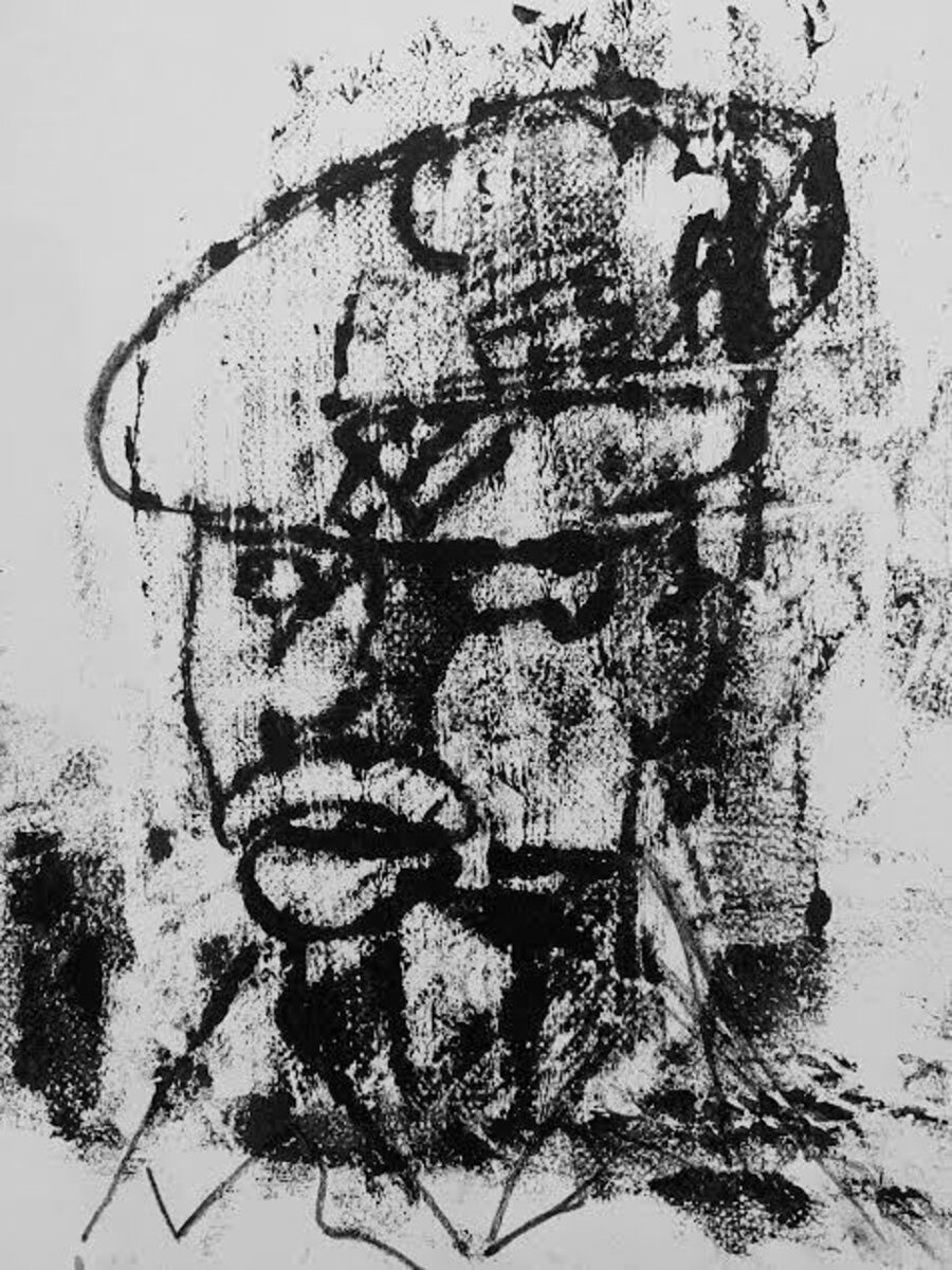 Untitled Study