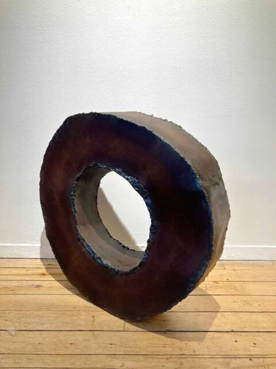 Circle (ZigZag)