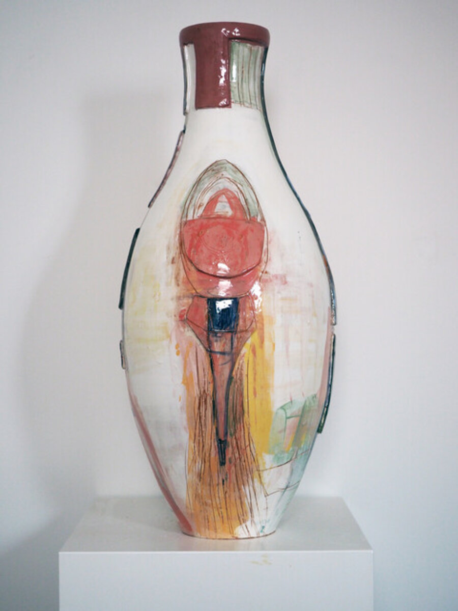 Vessel 16