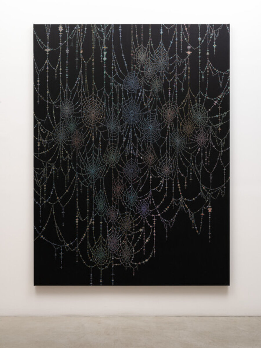 Mescaline (Cobweb Formation)