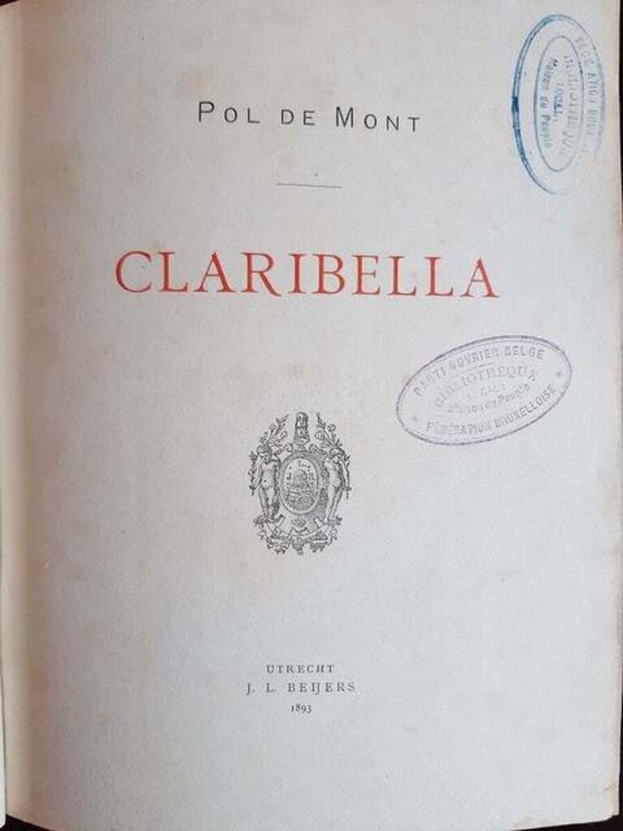 Claribella