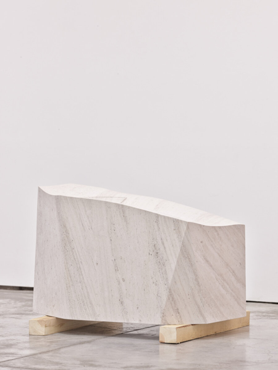 Proyecto de anfiteatro (Arquitectura de la discusión) II / Project for Amphitheater (Architecture of Discussion) II