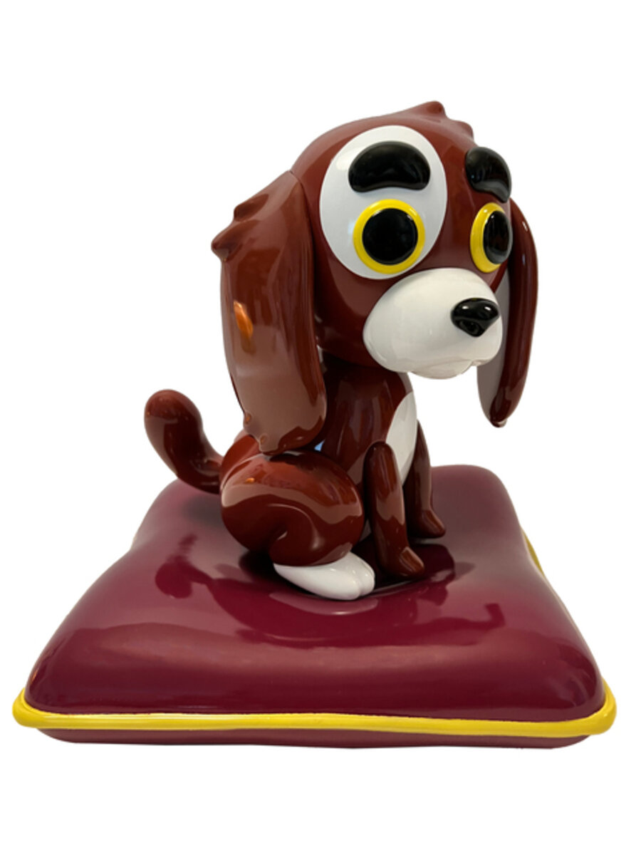 The Modern Puppy