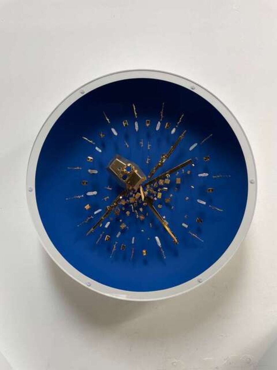Coordinated Anthropocene Time (ATC-19:84a)