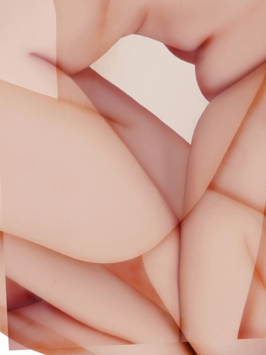 Skin Interlacing 13