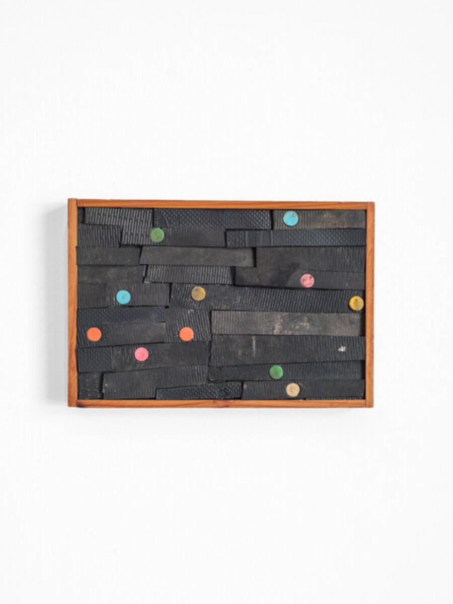 untitled (series ascensão)