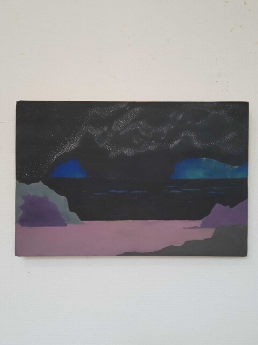 Black River