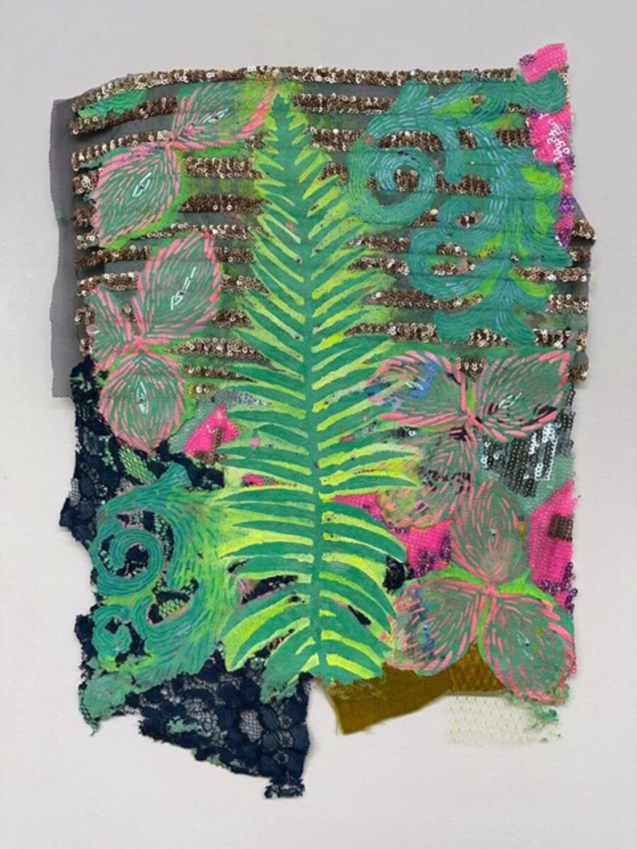 Helecho/ Fern