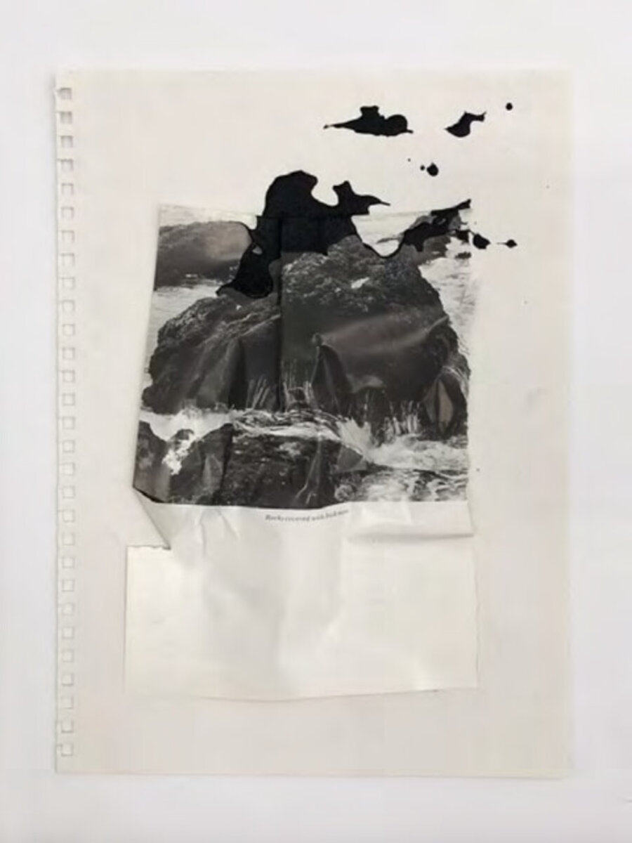 California Diary