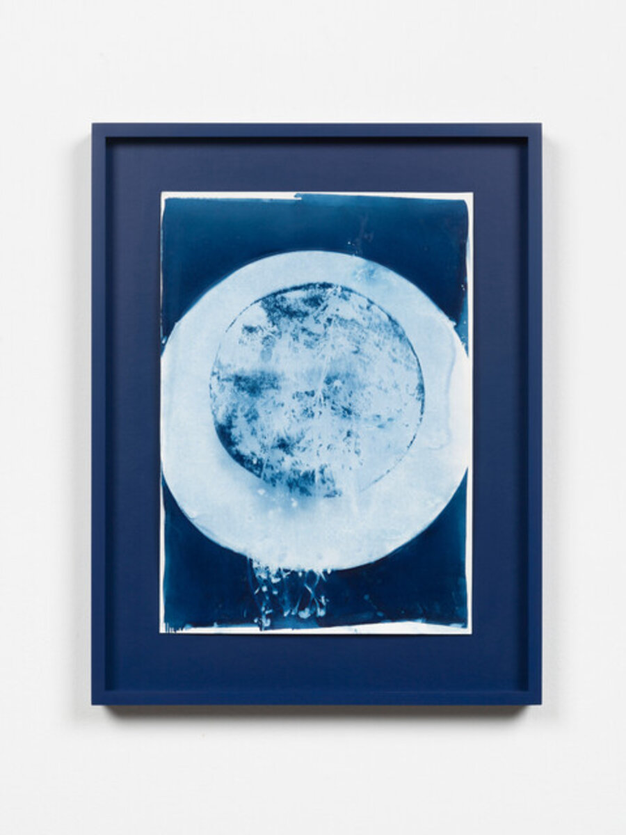 Moon eclipse
