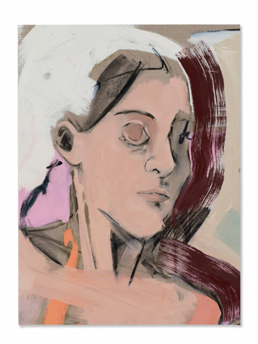 Rostro