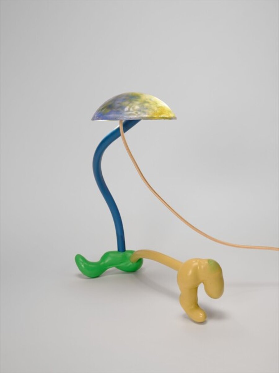 Lampshare
