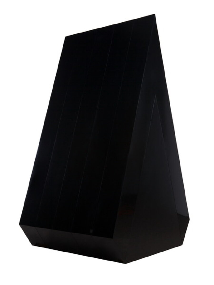 Black Orbit