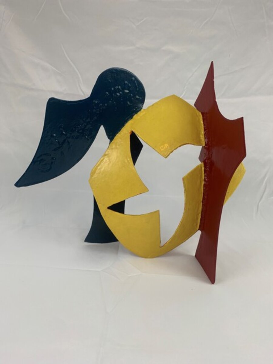 Small Sculpture