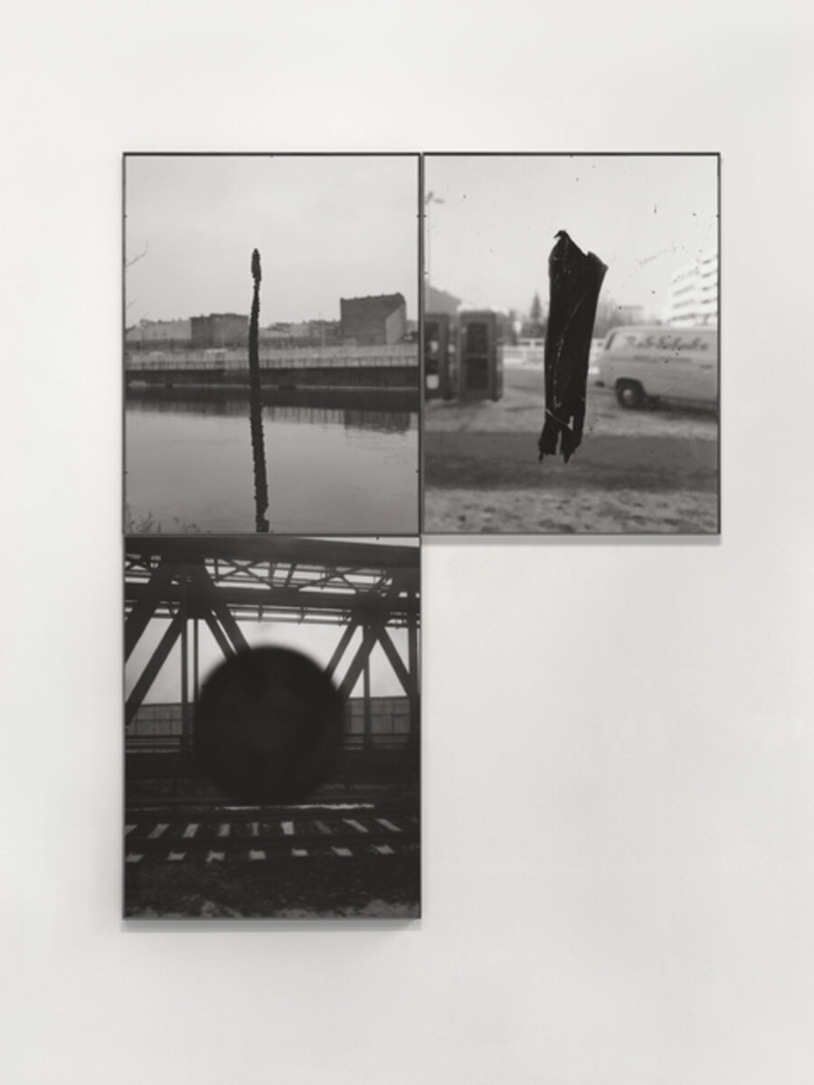 Untitled (from Waffenruhe)