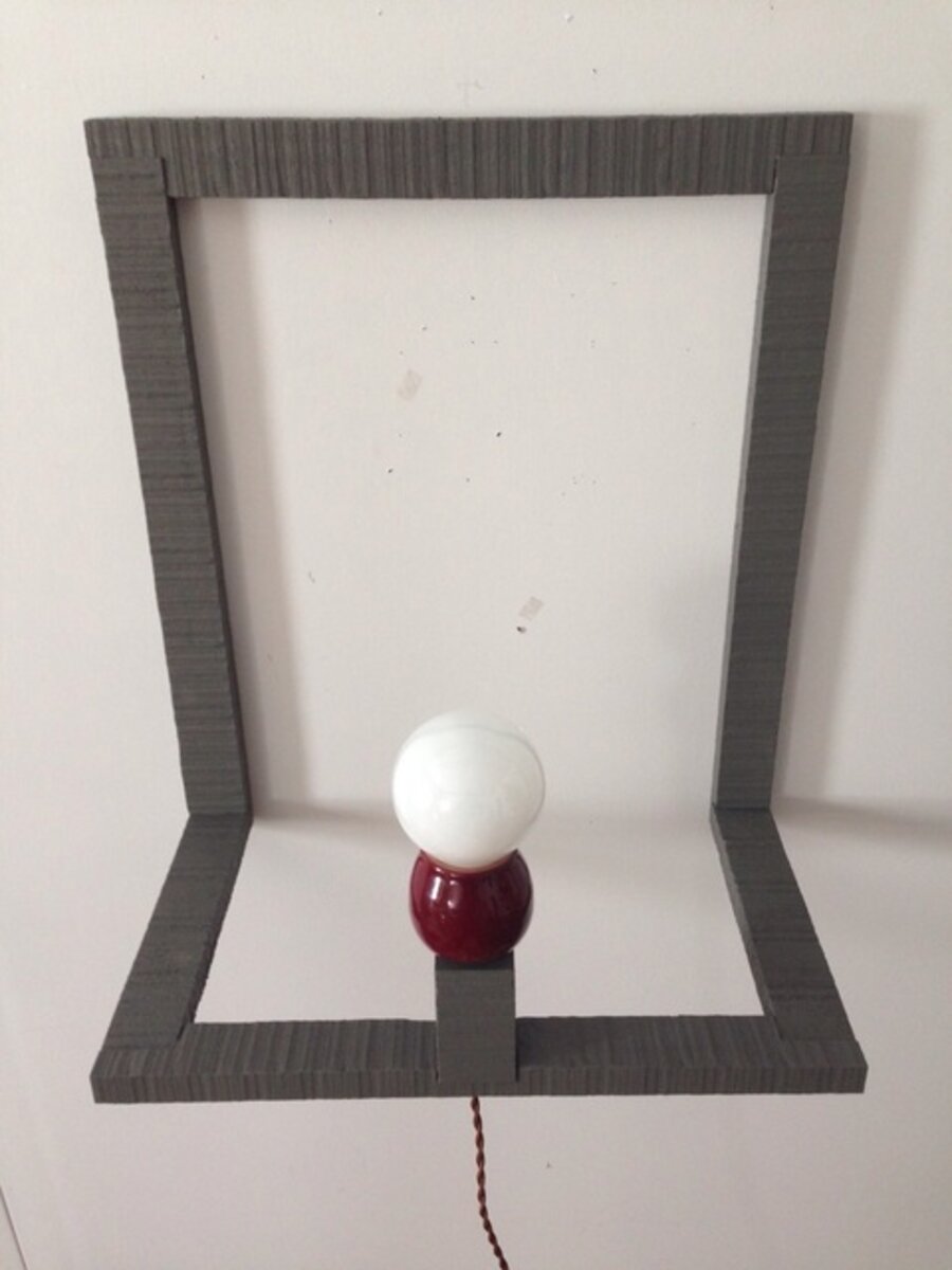sconce