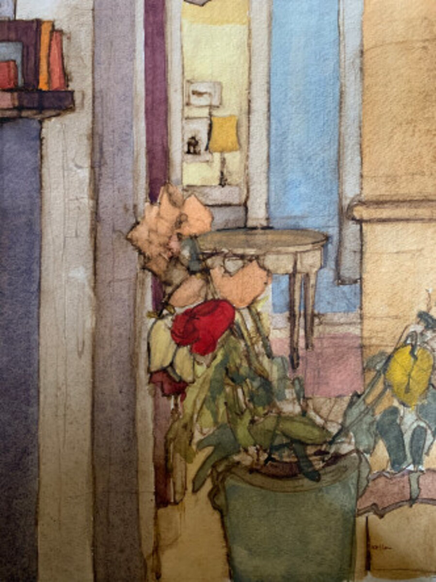 Bleakhouse, 5-11-22