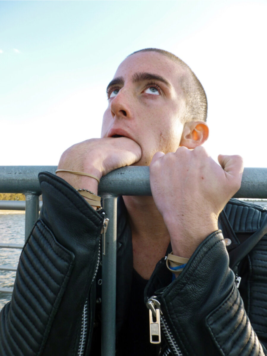 Oral Skills (Kris Kidd)