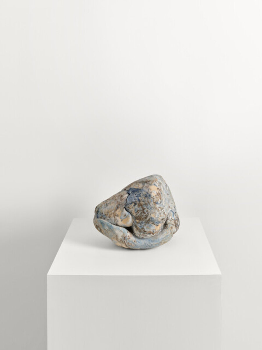 Pebble meteorite VI