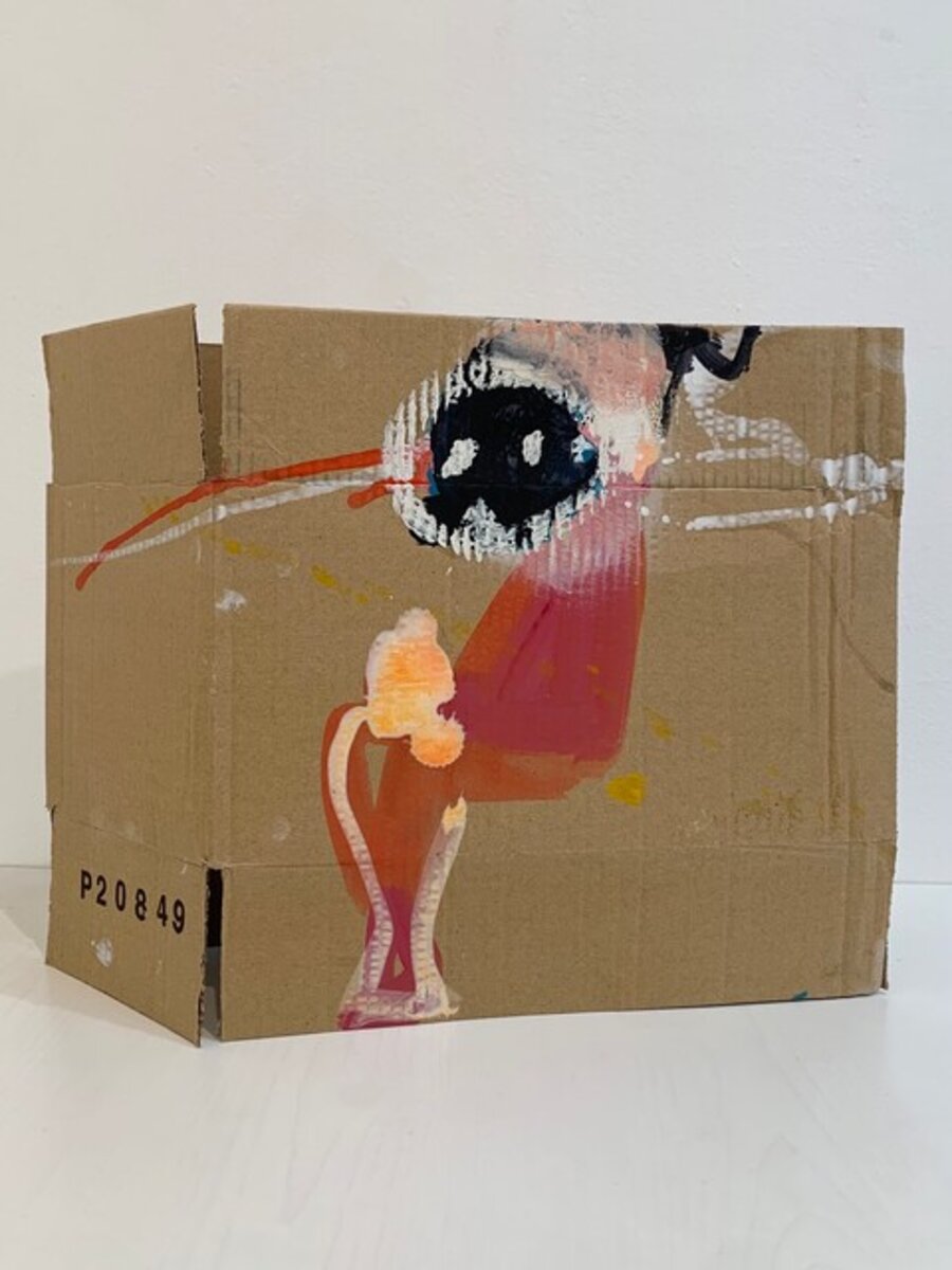 Box 25