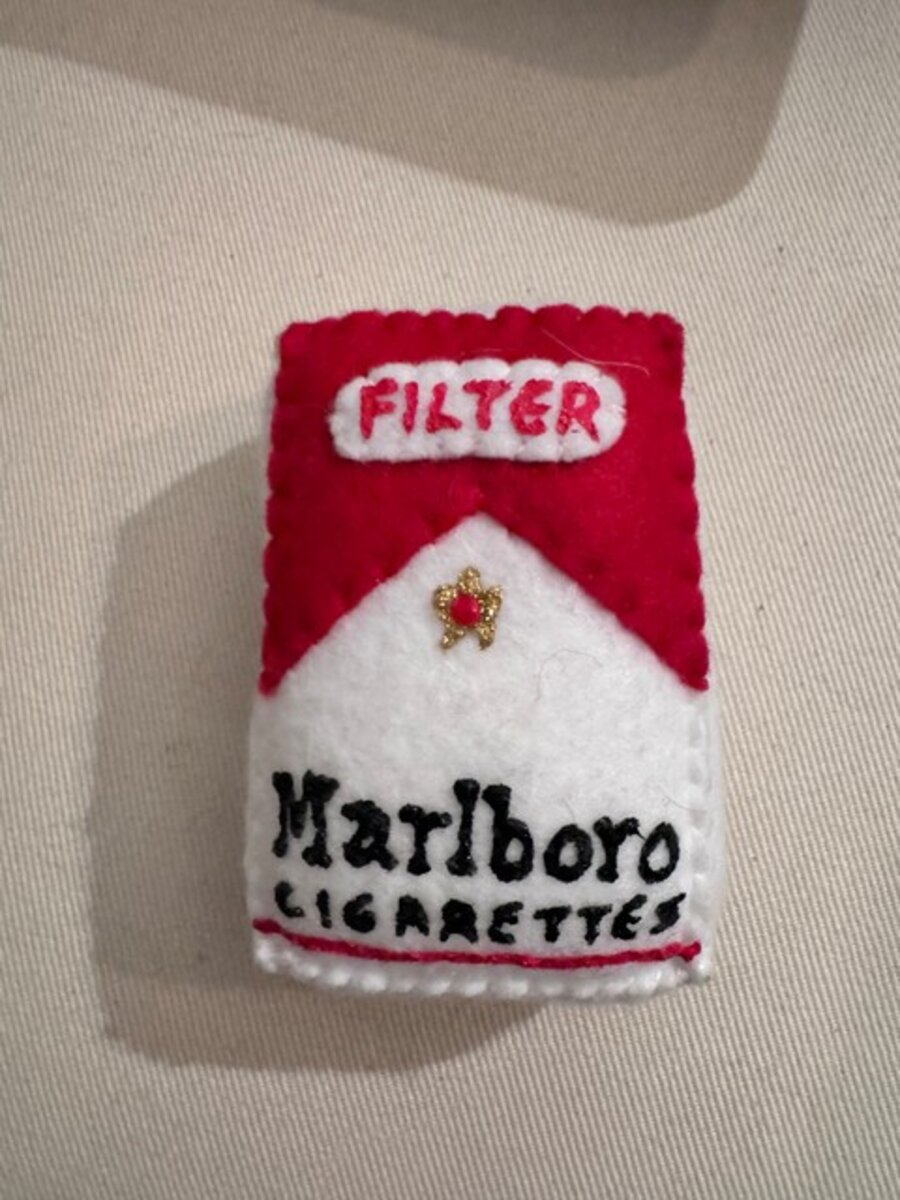 Marlboro (Red)