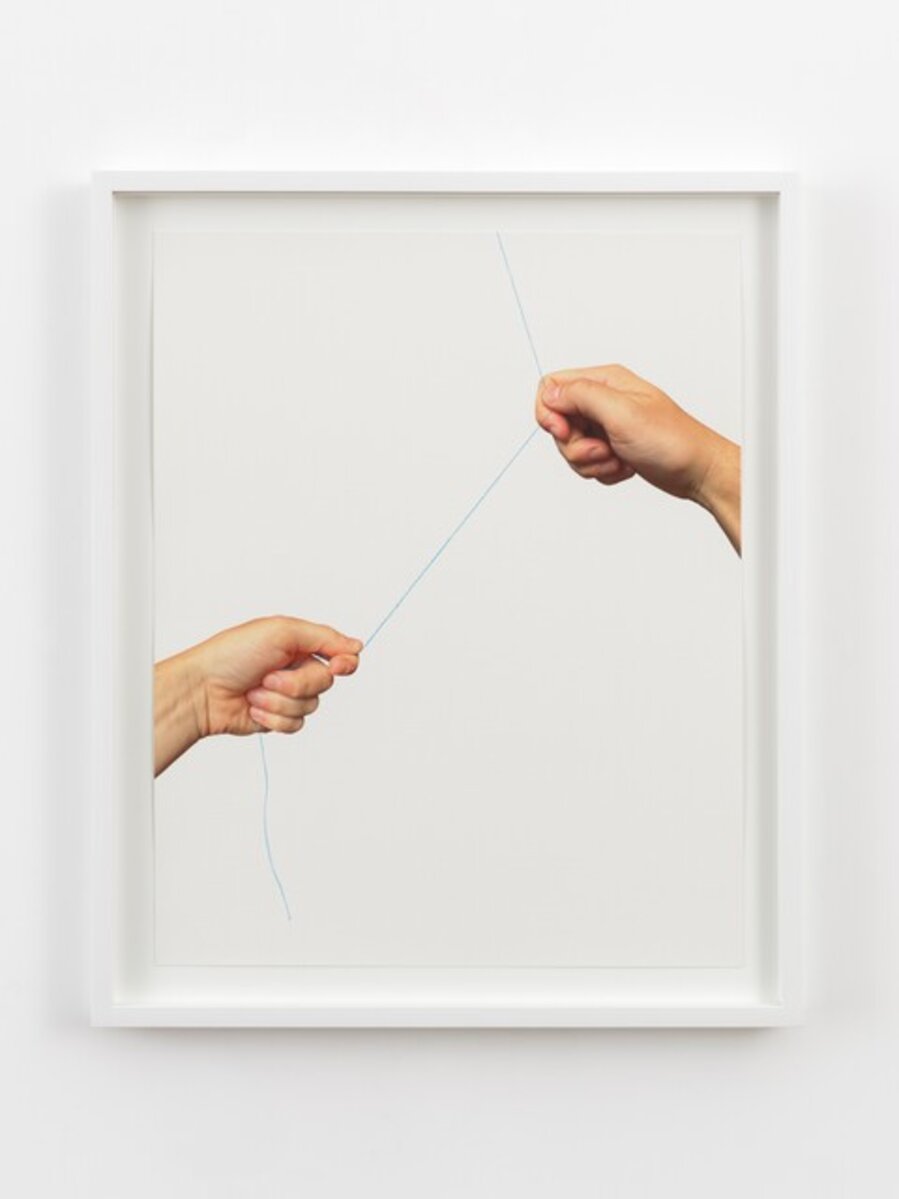 Cat's Cradle #20