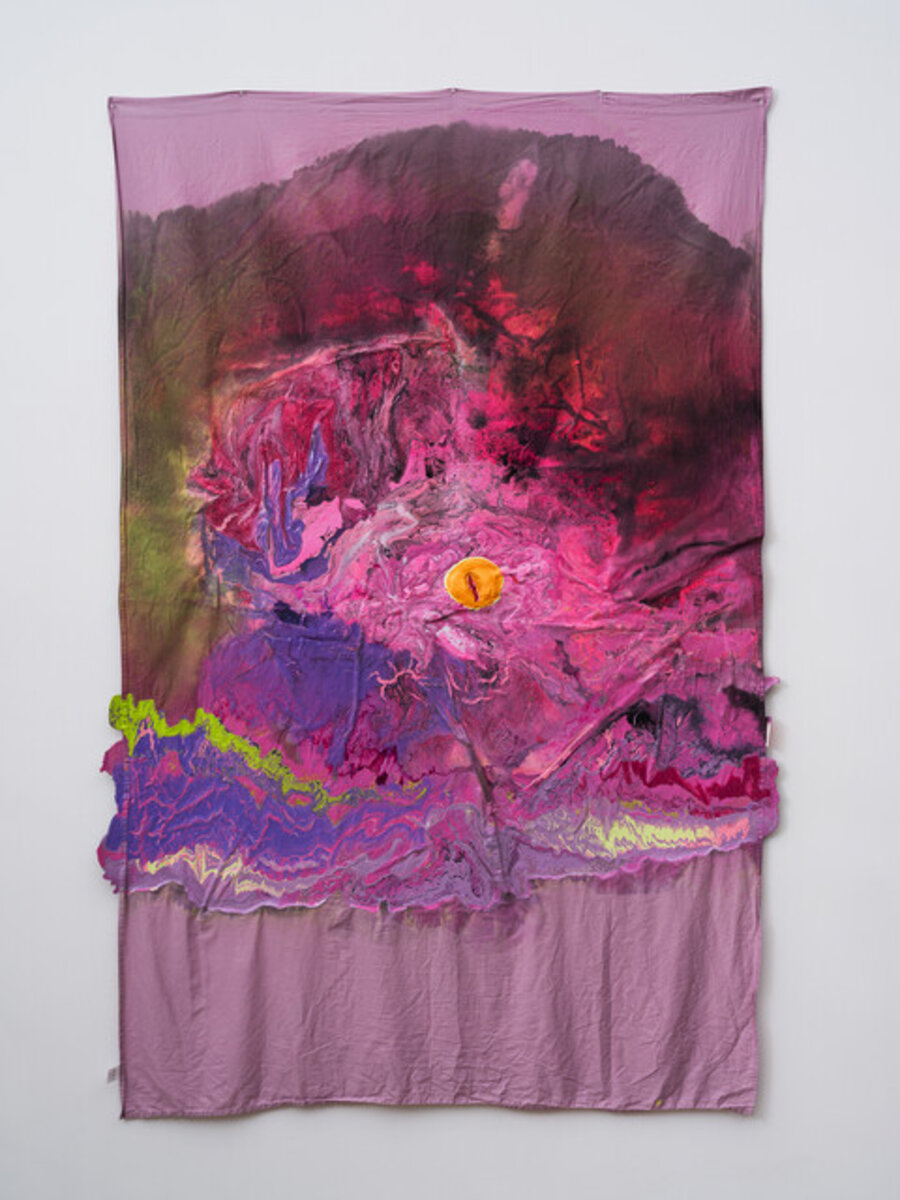 Untitled (where the sun shines)