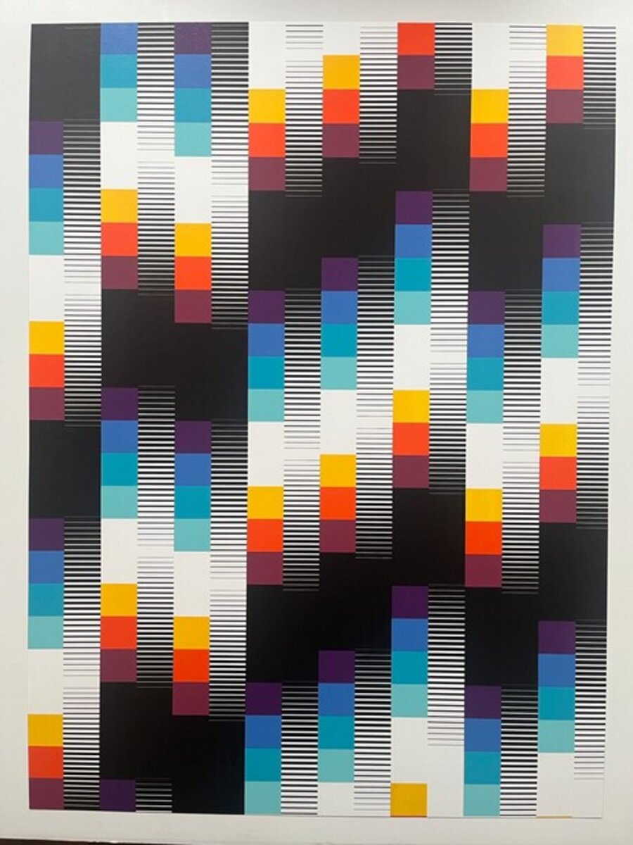 Chromadyna Micap 3