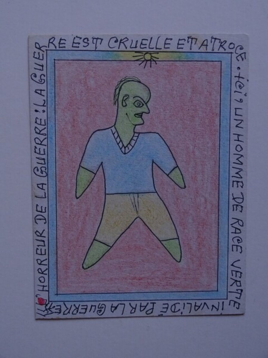 The Figure