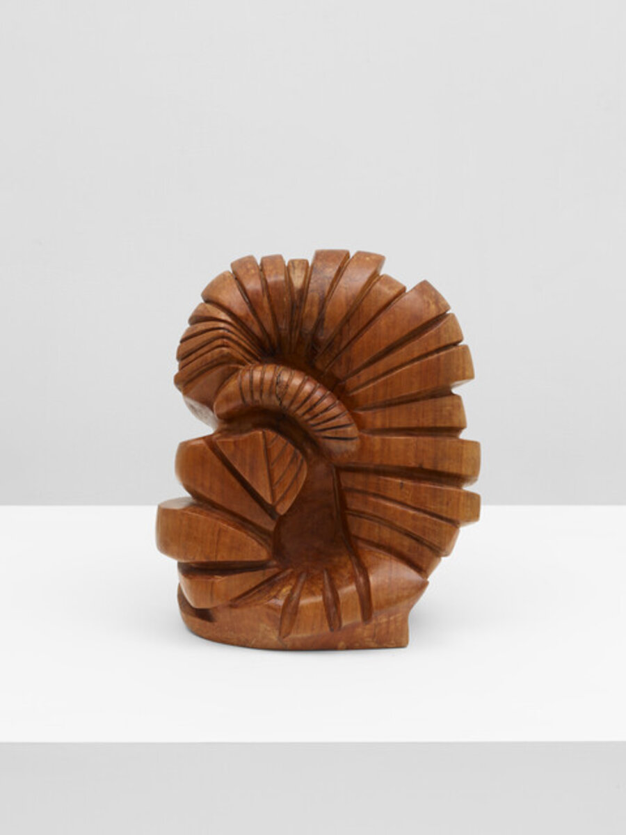Spiral Rhythm