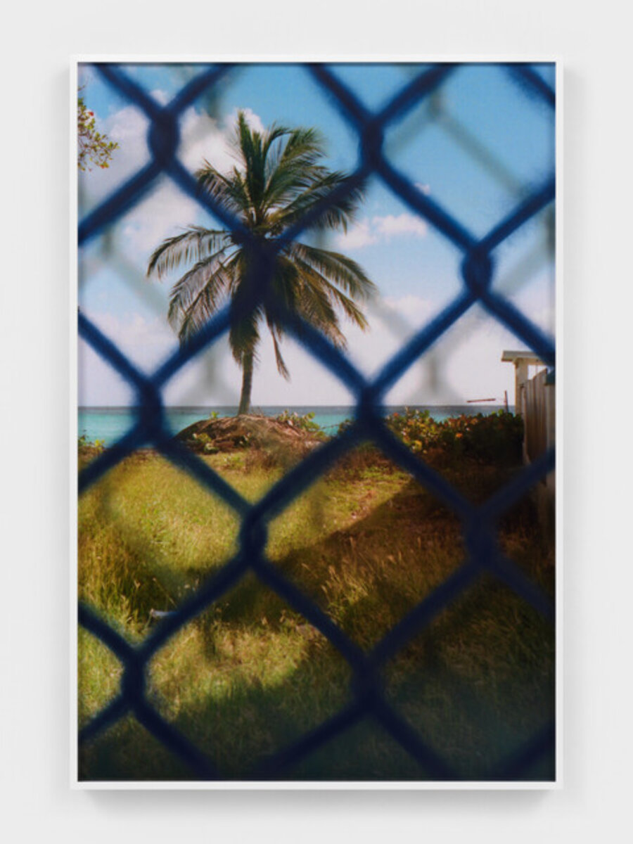 Centering the Periphery #1