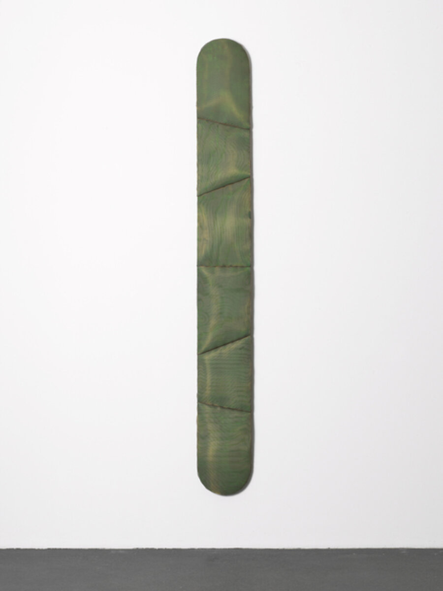 Green File