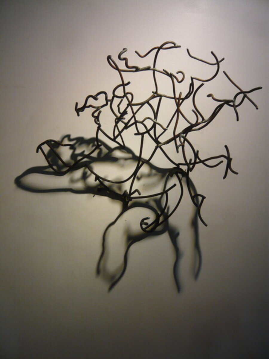 Nude I