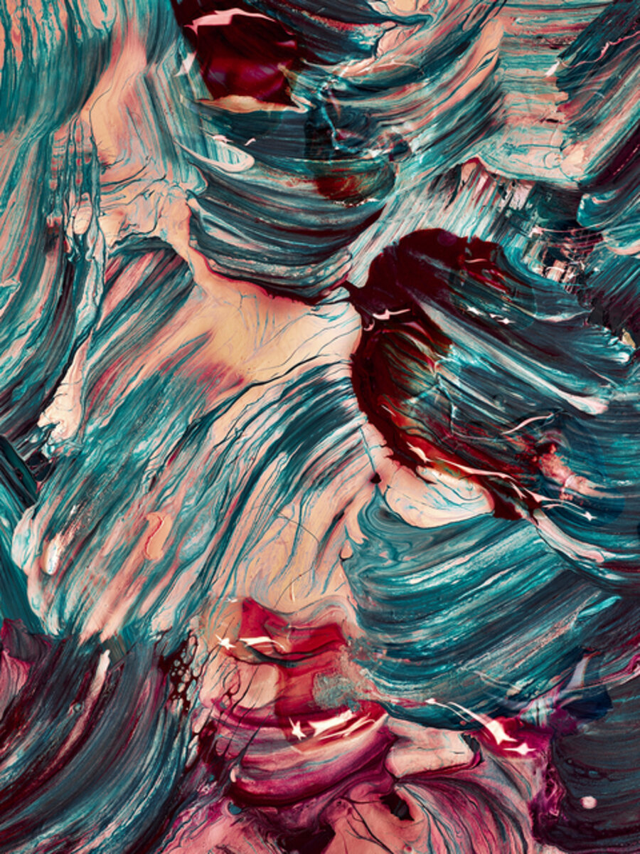 160128 Painting 015 - Edition 1/1