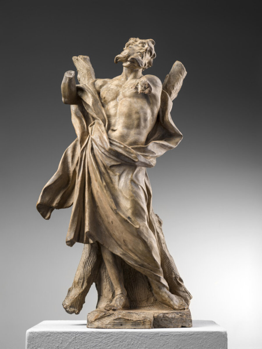 ST ANDREW THE APOSTLE