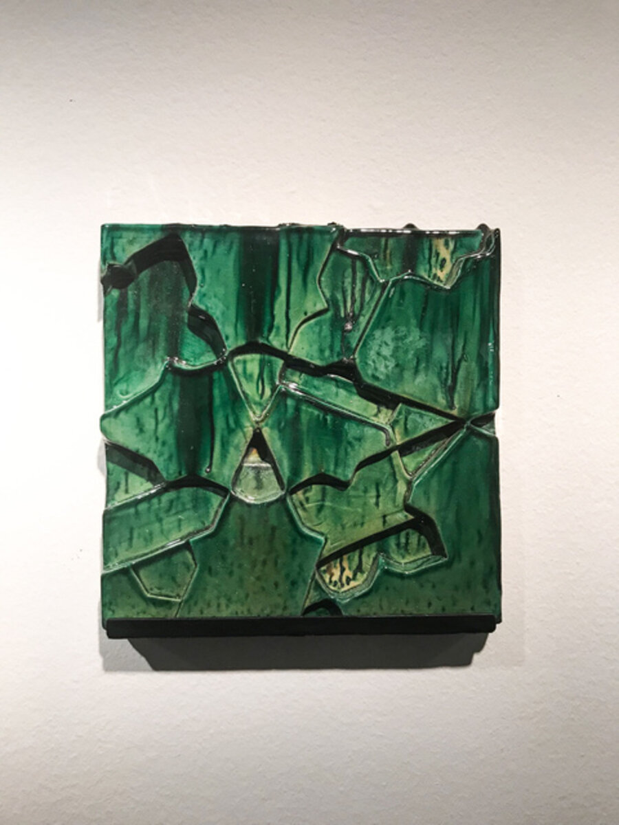 Impression//Impression.Vert #1