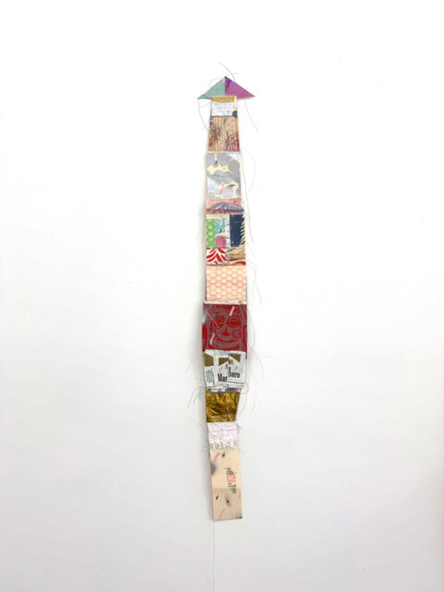 Rich Love Totem