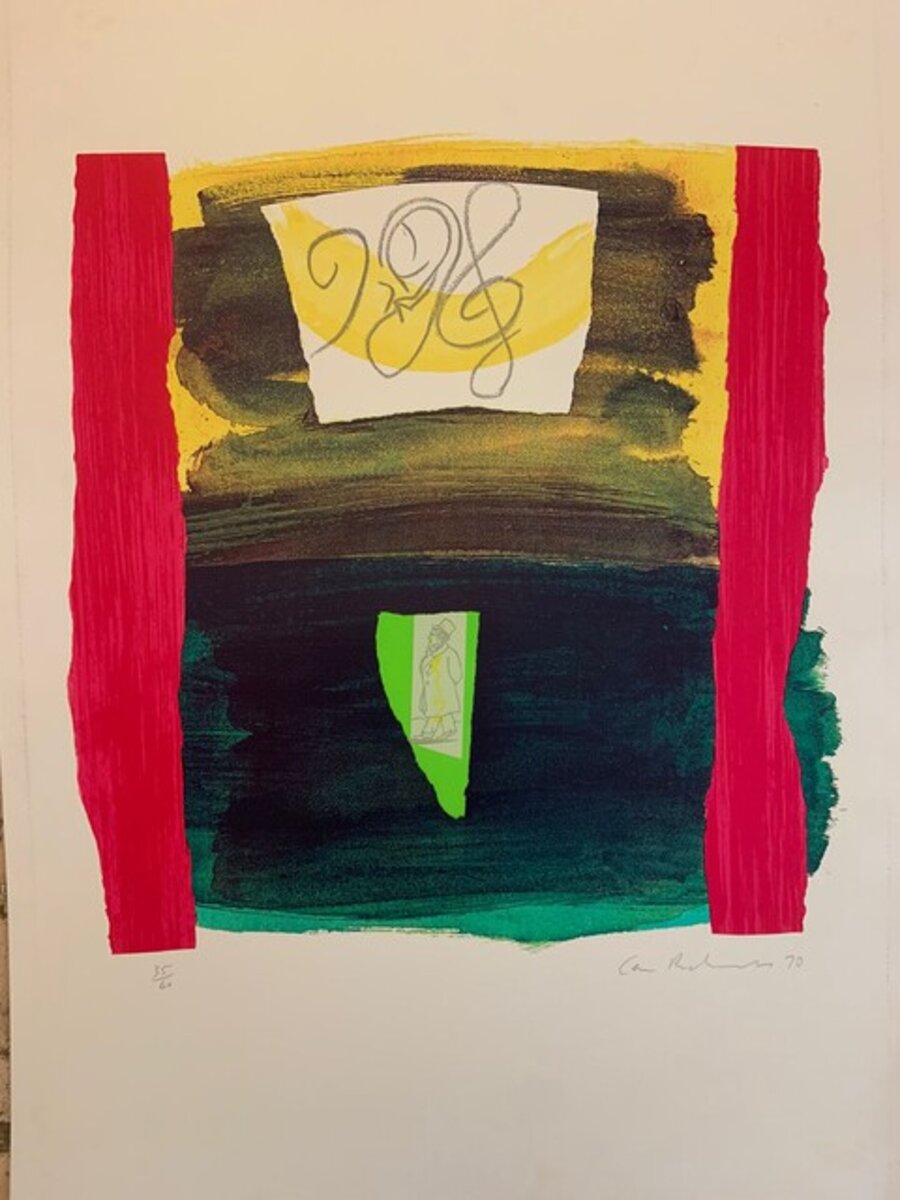 Missa solemnis, pl. 5
